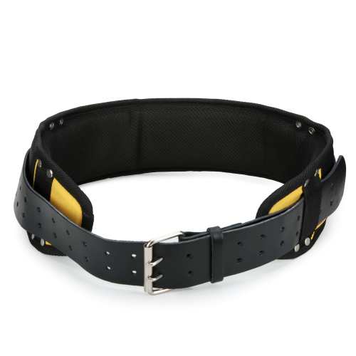 HY-19026 Leathered Tool Belt
